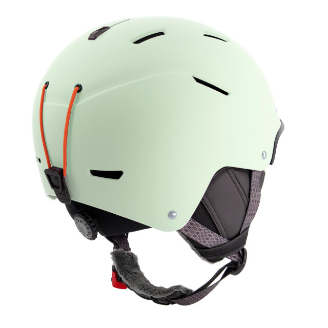 Sinner whistler ski helm heren lichtgroen/mint 070635_310-57 large