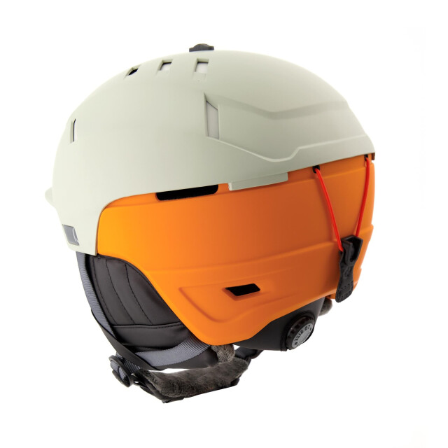 Sinner beartooth ski helm heren oranje-multicolour 070638_475-57 large