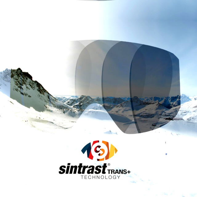 Sinner mohawk trans+ skibril -multicolour 066595_995-0 large