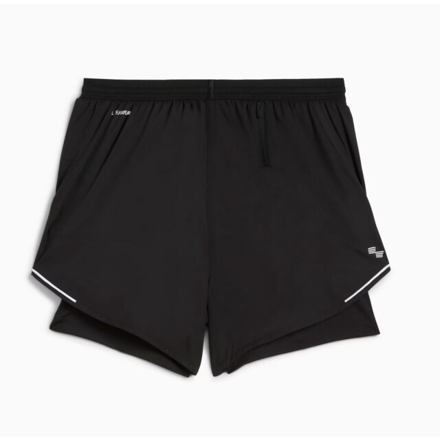 Puma w x hyrox ultraweave strandshort dames - 070640_990-S large