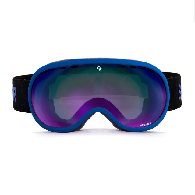 Sinner *vorlage s mt blu nen-db f blu mr v skibril combi 070741_241-ONESIZ large