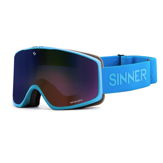Sinner *sin valley s m sky bl-d gr oil+pk skibril combi 070752_241-ONESIZ large