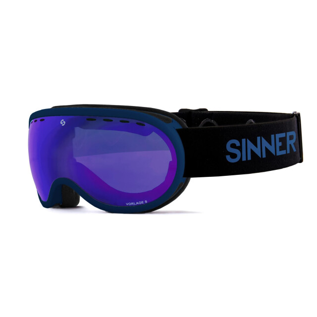 Sinner *vorlage s mt blu nen-db f blu mr v skibril combi 070741_241-ONESIZ large
