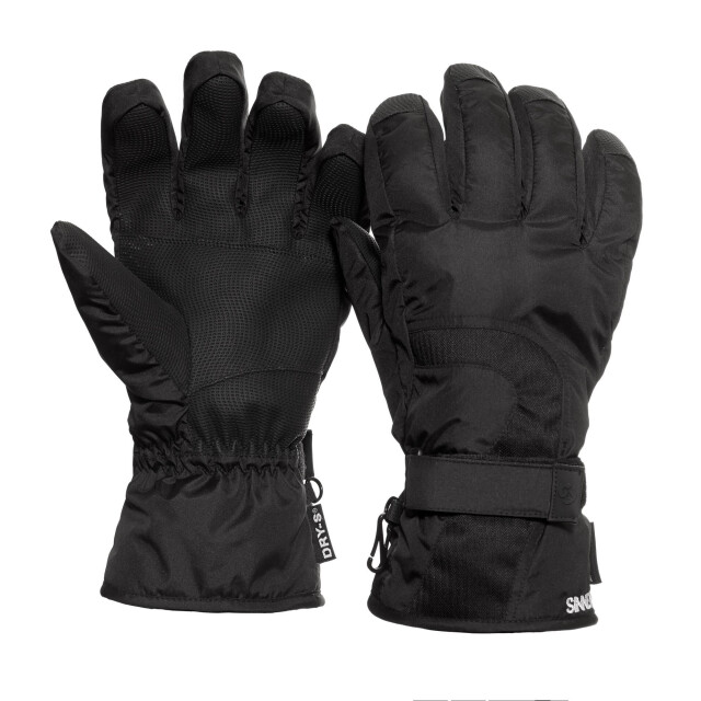 Sinner addala ski handschoenen heren -multicolour 070378_995-8,5 large