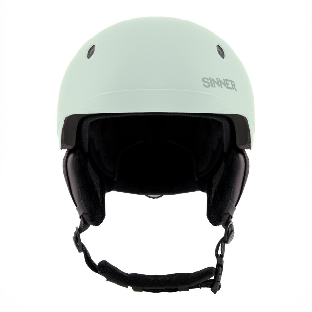 Sinner titan ski helm heren lichtgroen/mint 070629_310-57 large
