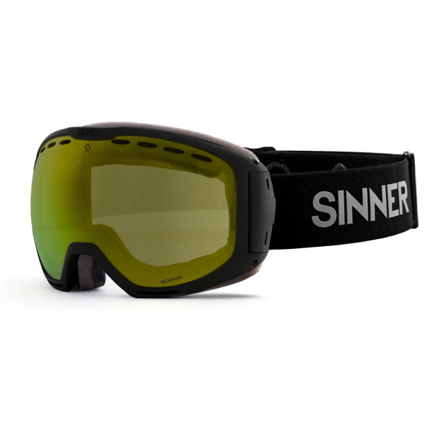 Sinner mohawk skibril -multicolour 070395_995-0 large