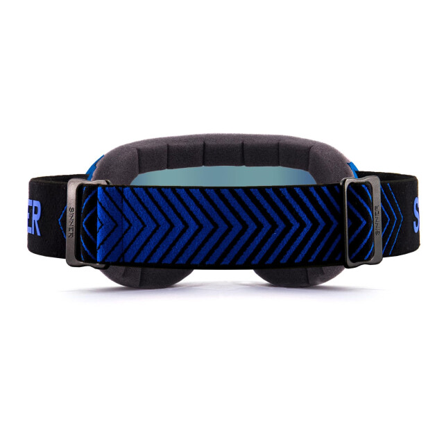 Sinner *vorlage s mt blu nen-db f blu mr v skibril combi 070741_241-ONESIZ large