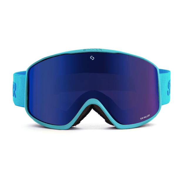 Sinner *sin valley s m sky bl-d gr oil+pk skibril combi 070752_241-ONESIZ large