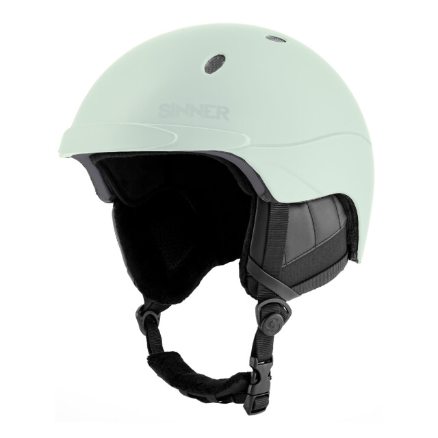 Sinner titan ski helm heren lichtgroen/mint 070629_310-57 large