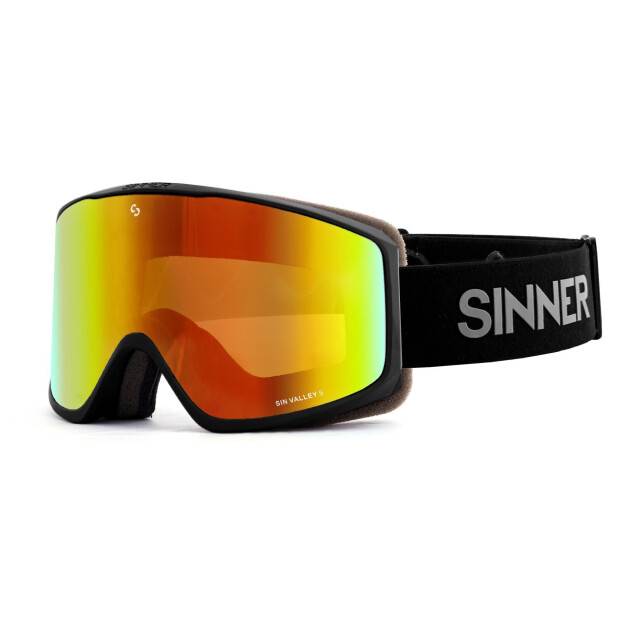 Sinner *sin valley s mt blk-d or oil+d pk skibril black/black/white 070749_999-ONESIZ large
