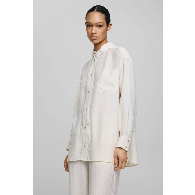 Moss Copenhagen 19048 disa shirt 19048 Disa Shirt large