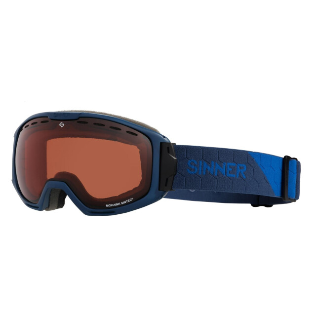 Sinner mohawk skibril -multicolour 070398_205-0 large