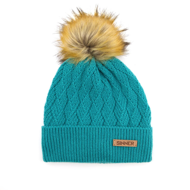 Sinner adoette beanie hoed -multicolour 070615_205-0 large