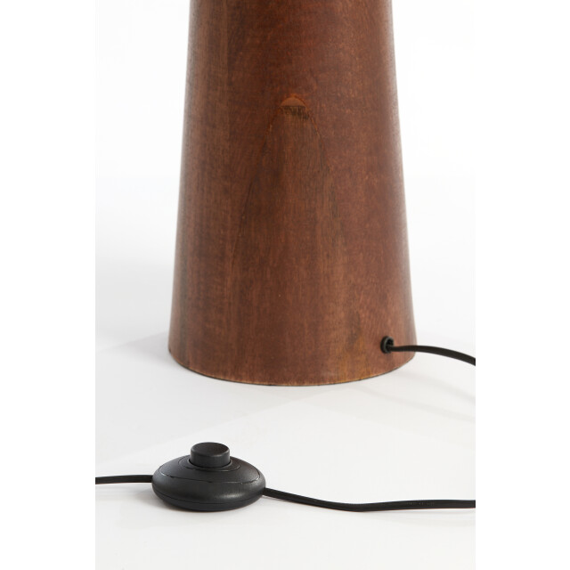 Light & Living vloerlamp festina 18x18x125cm - 2324999 large