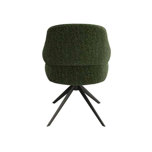 Label51 Eetkamerstoel bern forest boucle set van 2 3172586 large