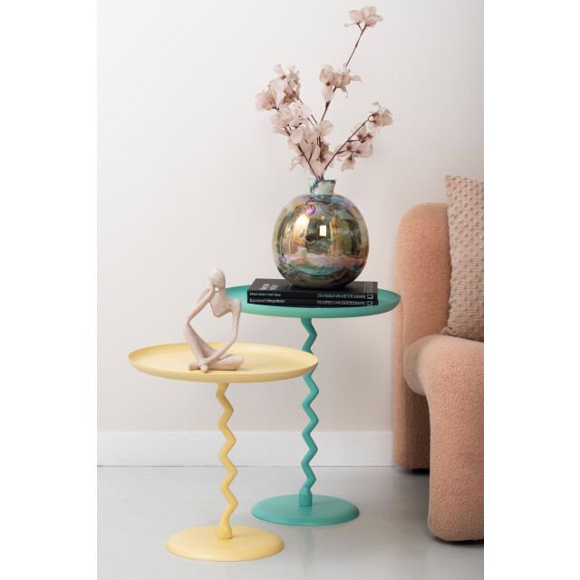 Leitmotiv bijzettafel zig zag medium zacht 3062262 large