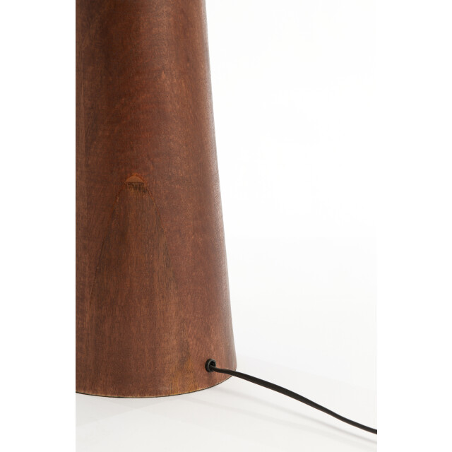 Light & Living vloerlamp festina 18x18x125cm - 2324999 large