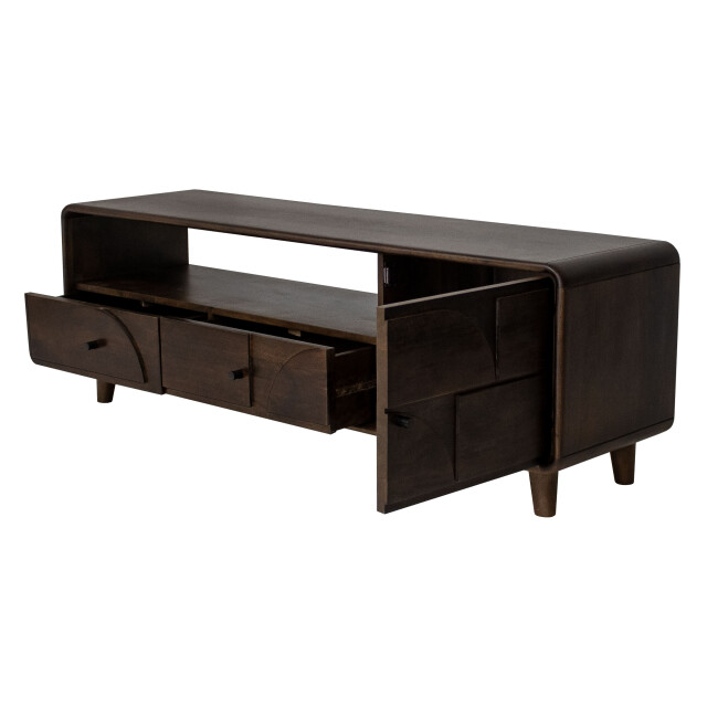 Kick Collection Kick tv dressoir gustav - 3173613 large
