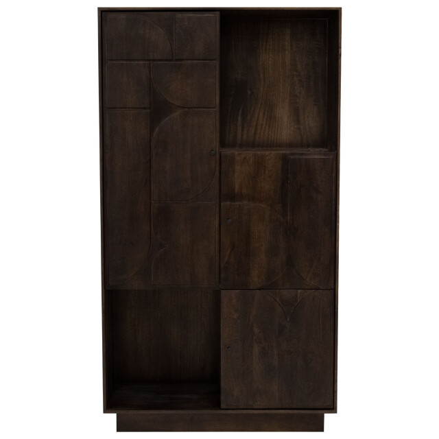 Kick Collection Kick wandkast arvid - 3173612 large