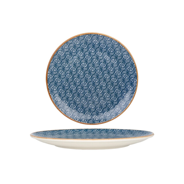 Bonna Dinerbord lupin porselein 30 cm set van 6 3171636 large