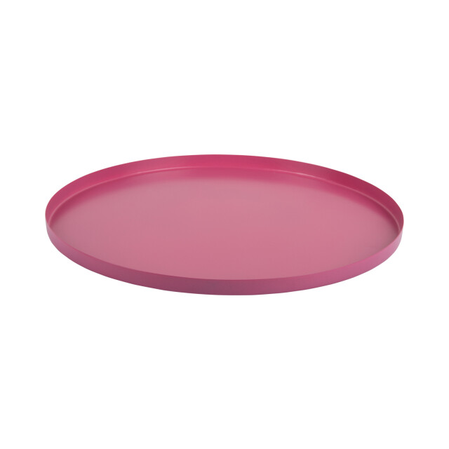 Present Time dienblad servir rond medium helder 3062340 large
