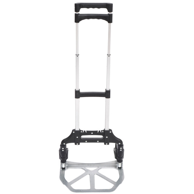 4goodz Inklapbare aluminium steekwagen 70 kg 3173690 large