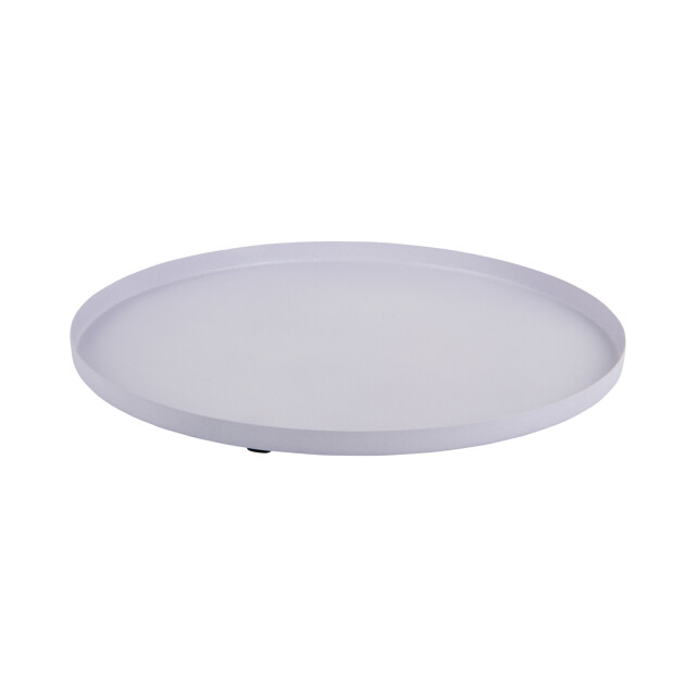 Present Time dienblad servir rond medium helder 3062341 large
