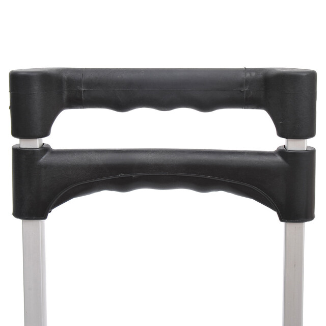 4goodz Inklapbare aluminium steekwagen 70 kg 3173690 large