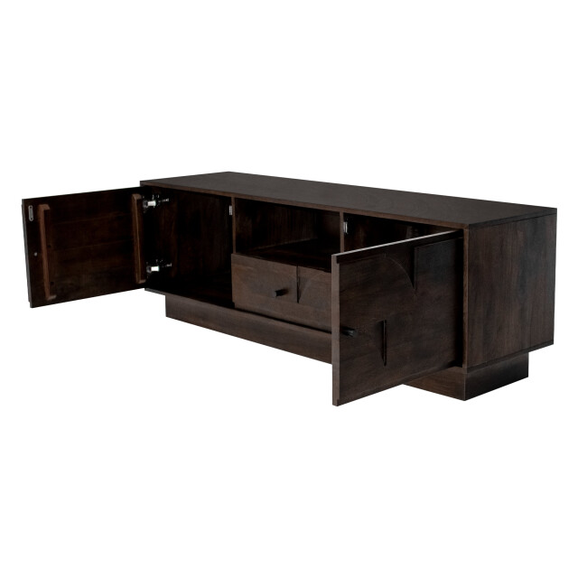 Kick Collection Kick tv dressoir arvid 150 - 3173609 large