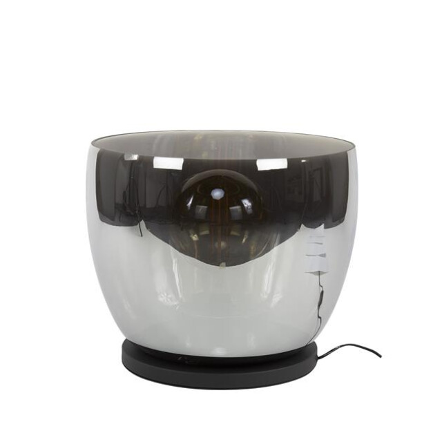 Hoyz vloerlamp up xxl smoke glas Ø48 3171175 large