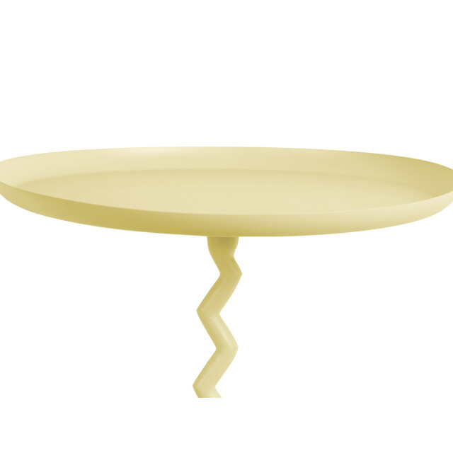 Leitmotiv bijzettafel zig zag medium zacht 3062262 large