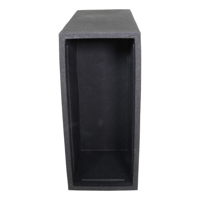 4gardenz ® stone rechthoekige plantenbak voor buiten 60x60x26cm 3047521 large