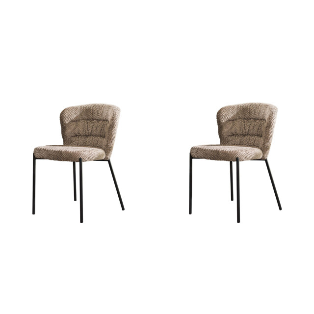 Hoyz stoel pull round deli set van 2 2936331 large