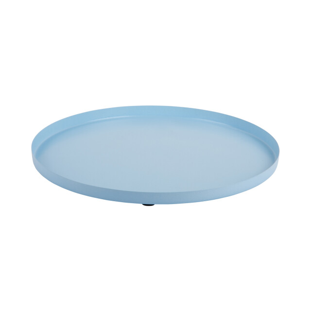 Present Time dienblad servir rond small zacht 3062335 large