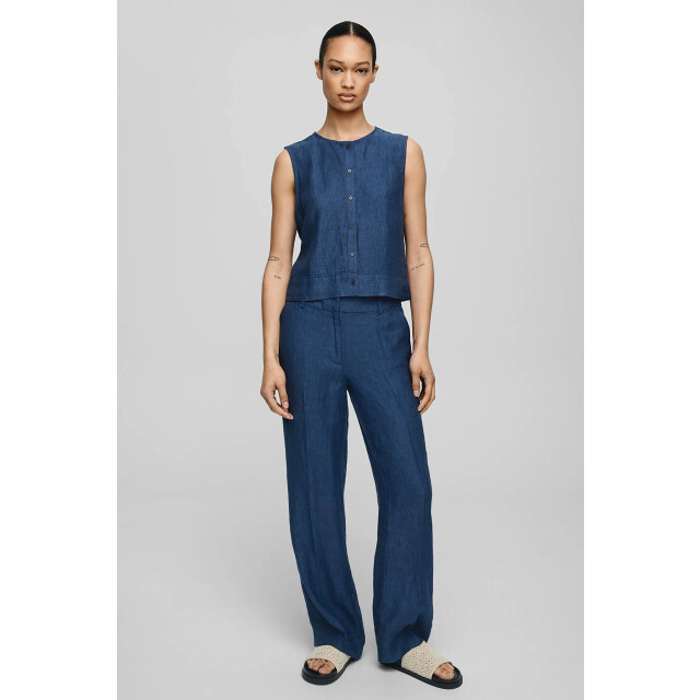Moss Copenhagen 19054 naira claritta pants 19054 Naira Claritta Pants large