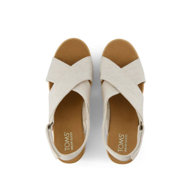 Toms 10021152 diana crossover nat 10021152 large