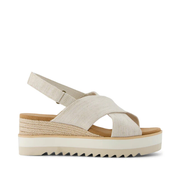 Toms 10021152 diana crossover nat 10021152 large