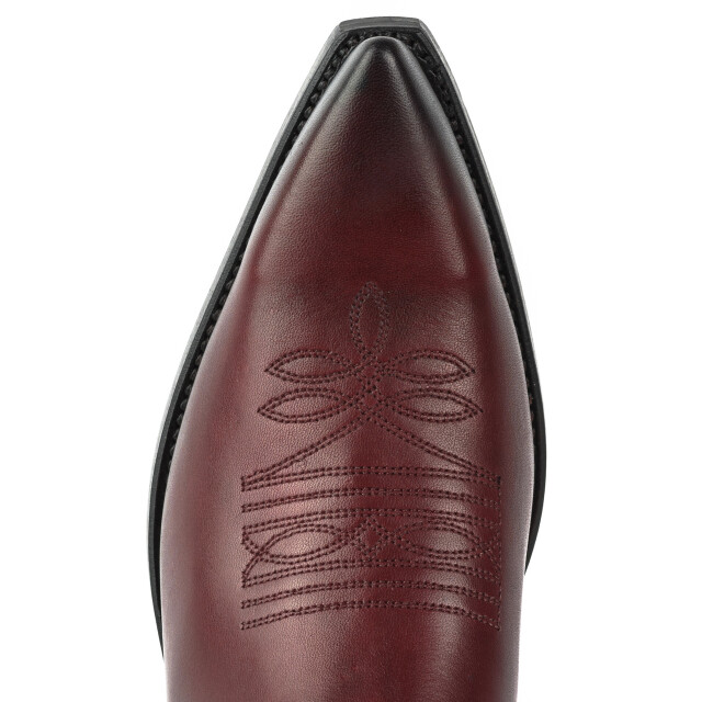 Mayura Boots Cowboy laarzen 1920-vintage rojo-476-2c 1920-VINTAGE ROJO-476-2C large
