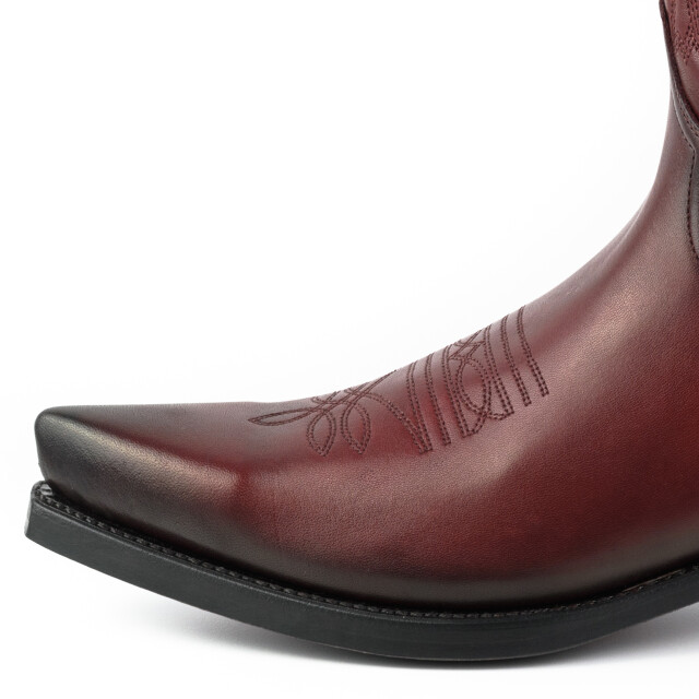Mayura Boots Cowboy laarzen 1920-vintage rojo-476-2c 1920-VINTAGE ROJO-476-2C large