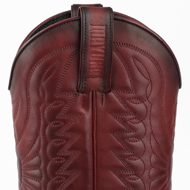 Mayura Boots Cowboy laarzen 1920-vintage rojo-476-2c 1920-VINTAGE ROJO-476-2C large