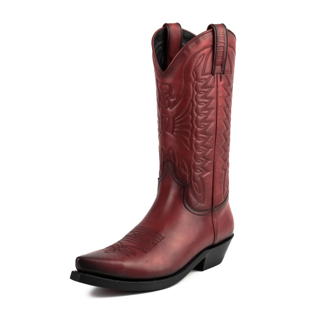 Mayura Boots Cowboy laarzen 1920-vintage rojo-15-18c 1920-VINTAGE ROJO-15-18C large