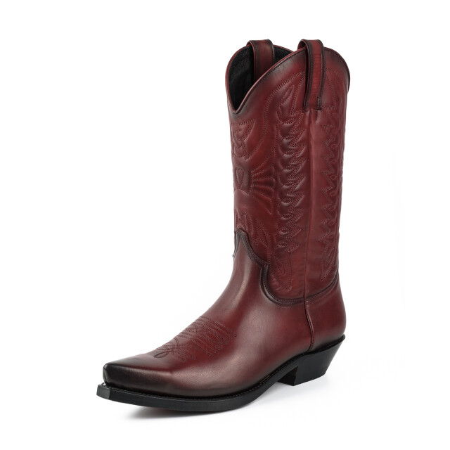 Mayura Boots Cowboy laarzen 1920-vintage rojo-476-2c 1920-VINTAGE ROJO-476-2C large
