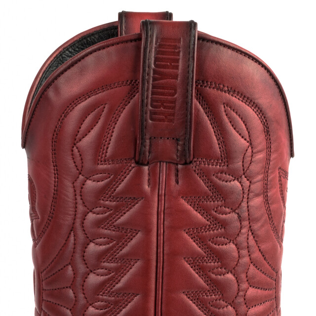 Mayura Boots Cowboy laarzen 1920-vintage rojo-15-18c 1920-VINTAGE ROJO-15-18C large
