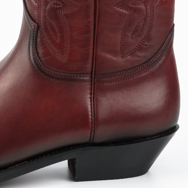 Mayura Boots Cowboy laarzen 1920-vintage rojo-476-2c 1920-VINTAGE ROJO-476-2C large