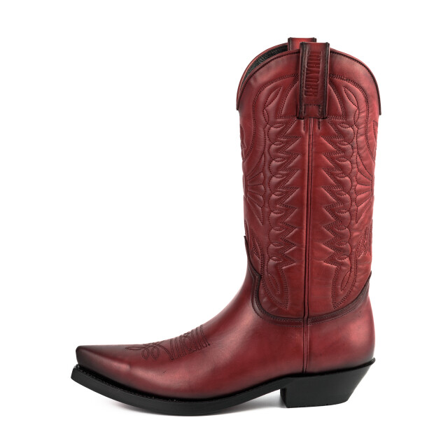 Mayura Boots Cowboy laarzen 1920-vintage rojo-15-18c 1920-VINTAGE ROJO-15-18C large