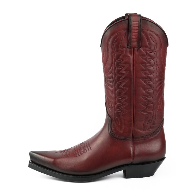 Mayura Boots Cowboy laarzen 1920-vintage rojo-476-2c 1920-VINTAGE ROJO-476-2C large