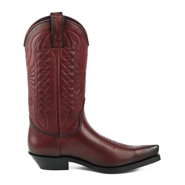 Mayura Boots Cowboy laarzen 1920-vintage rojo-476-2c 1920-VINTAGE ROJO-476-2C large