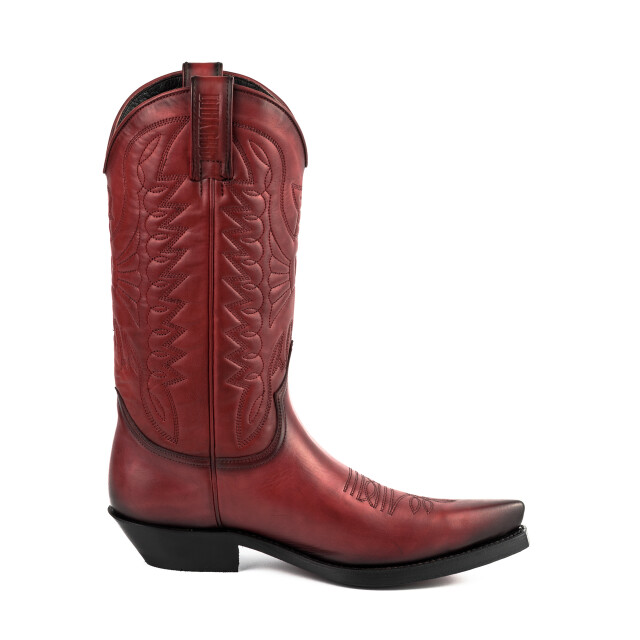 Mayura Boots Cowboy laarzen 1920-vintage rojo-15-18c 1920-VINTAGE ROJO-15-18C large