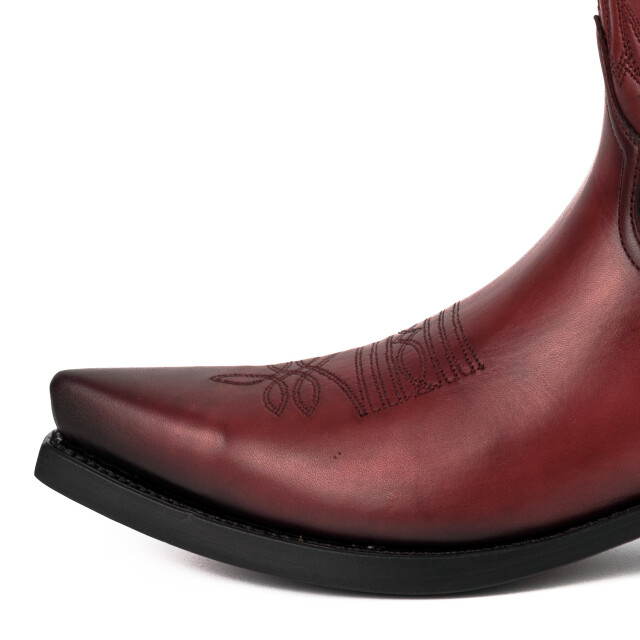Mayura Boots Cowboy laarzen 1920-vintage rojo-15-18c 1920-VINTAGE ROJO-15-18C large