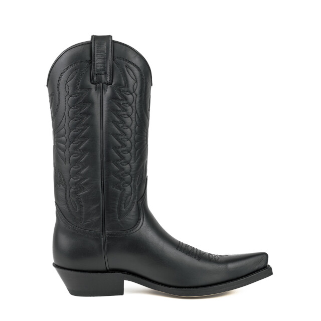 Mayura Boots Cowboy laarzen 1920-c-box negro 1920-C-BOX NEGRO large